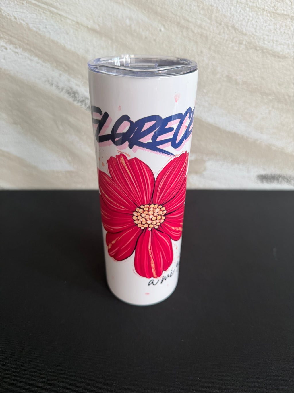 Tumbler Sublimado