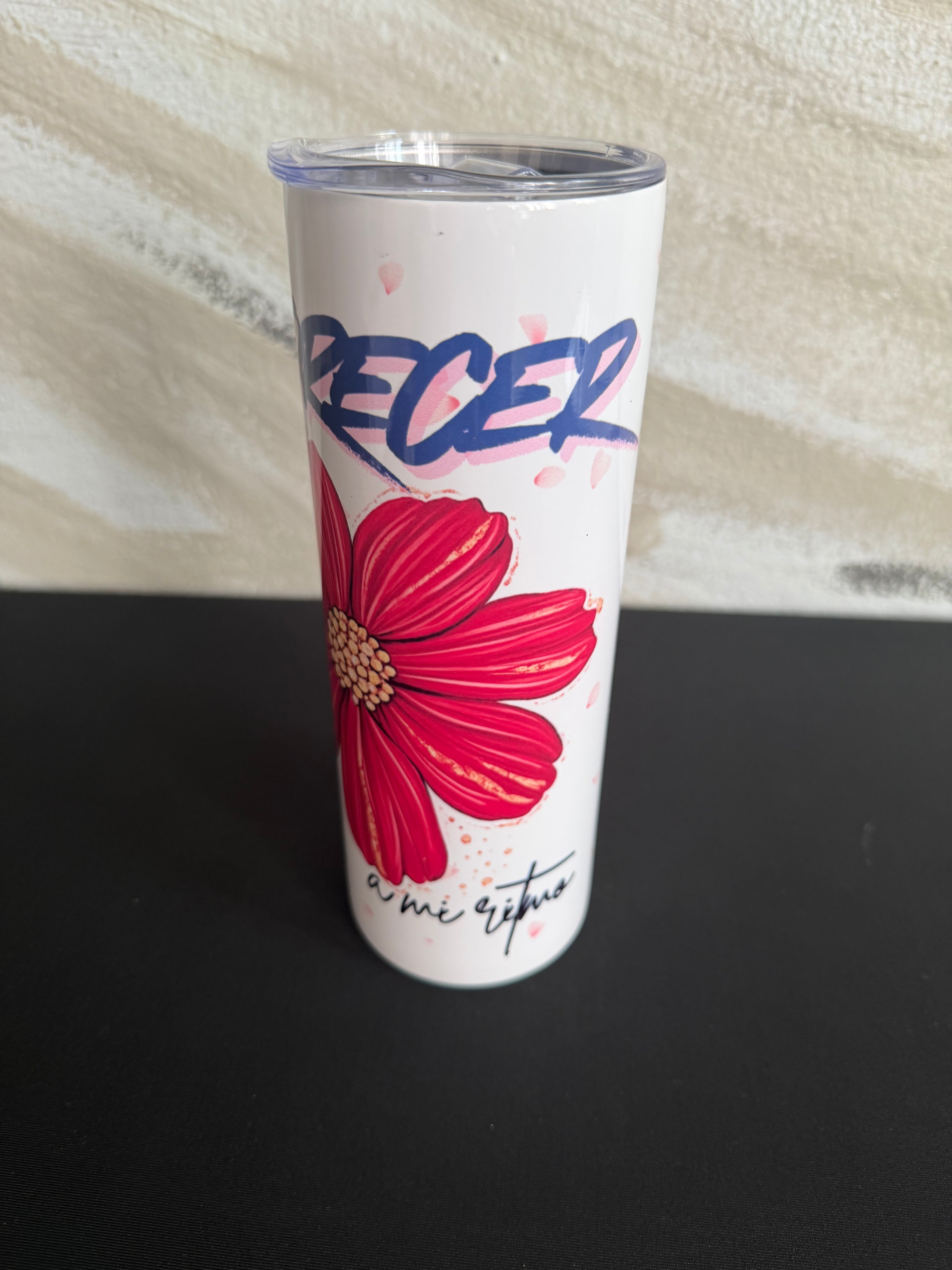 Tumbler Sublimado