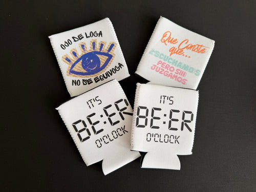 Can Cooler